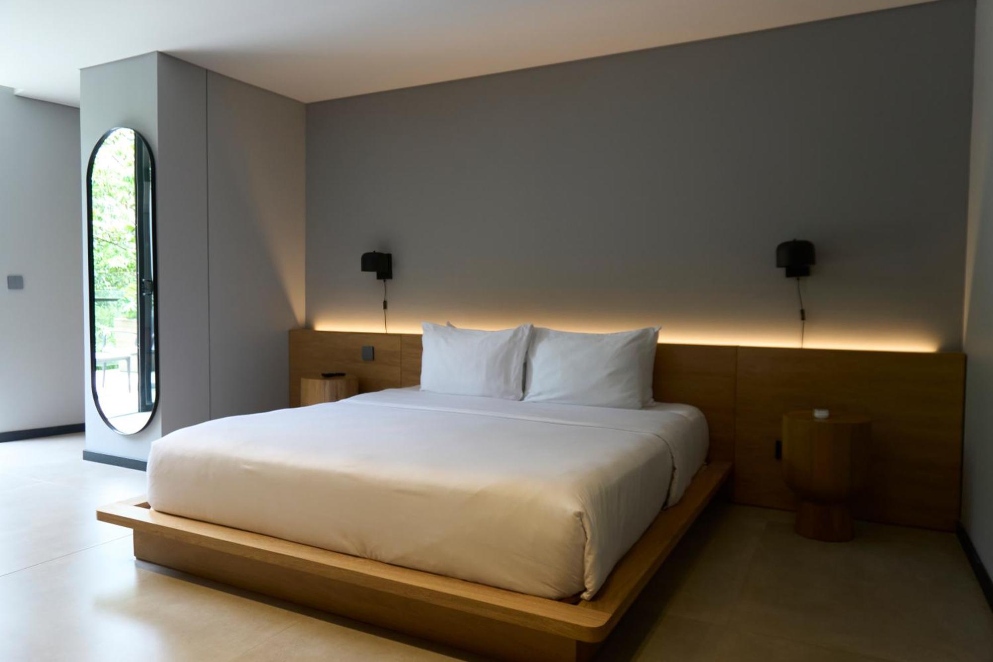 Apartahotel Be Mate Medellín