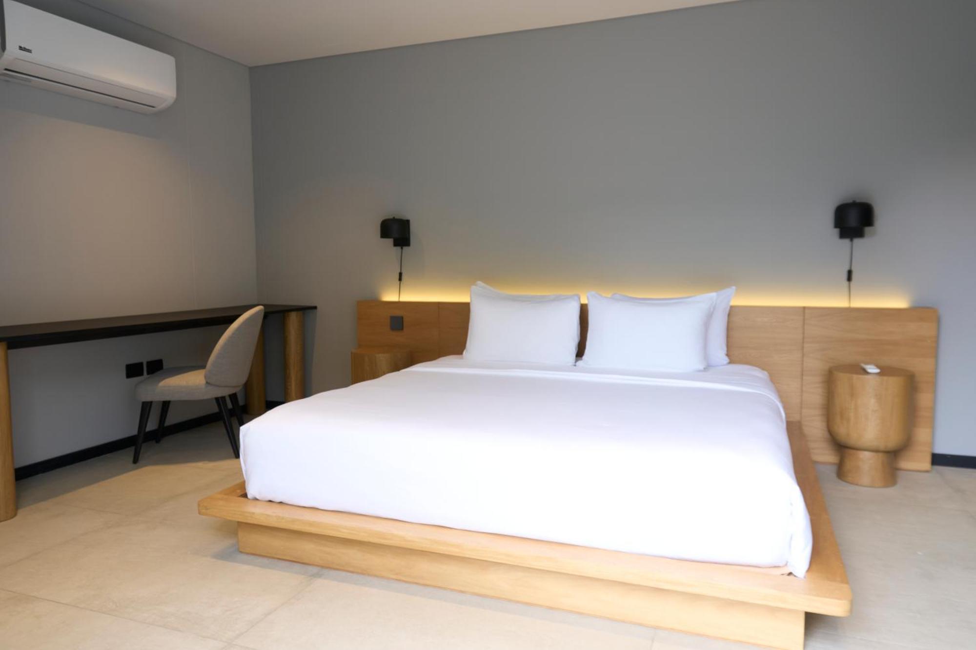 Be Mate Apartahotel 4*